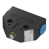 Balluff BNS 819-FR-60-101 Mechanical single position limit switch